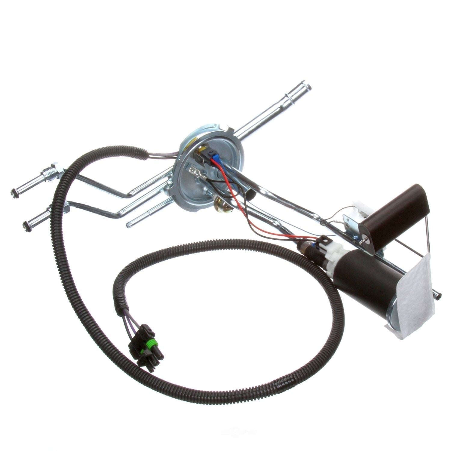 Fuel Pmp & Hanger w/Sender  Delphi  HP10011