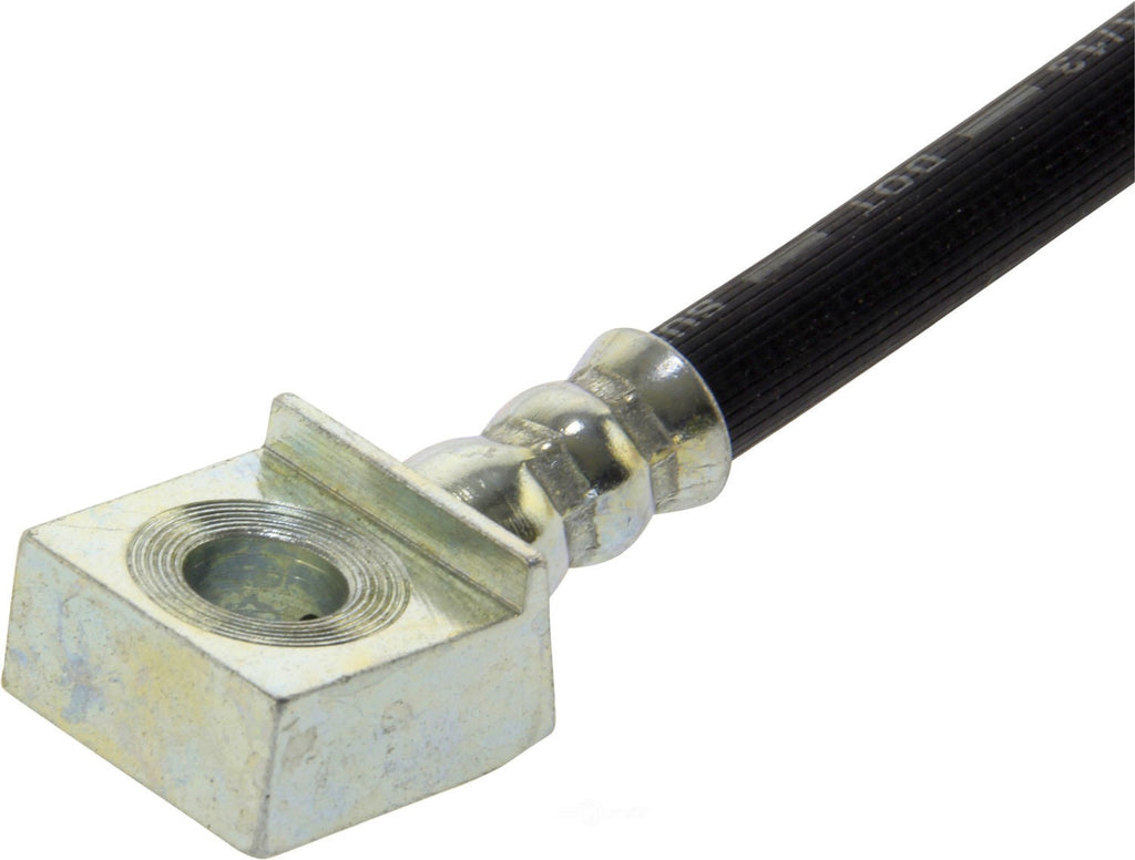 Frt Brake Hose  Centric Parts  150.63035