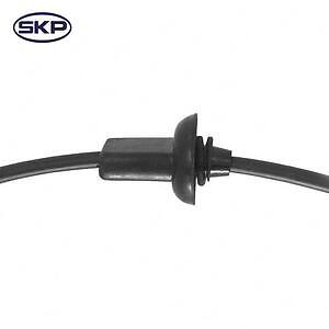 Hood Release Cable  Skyward Automotive  SK721028