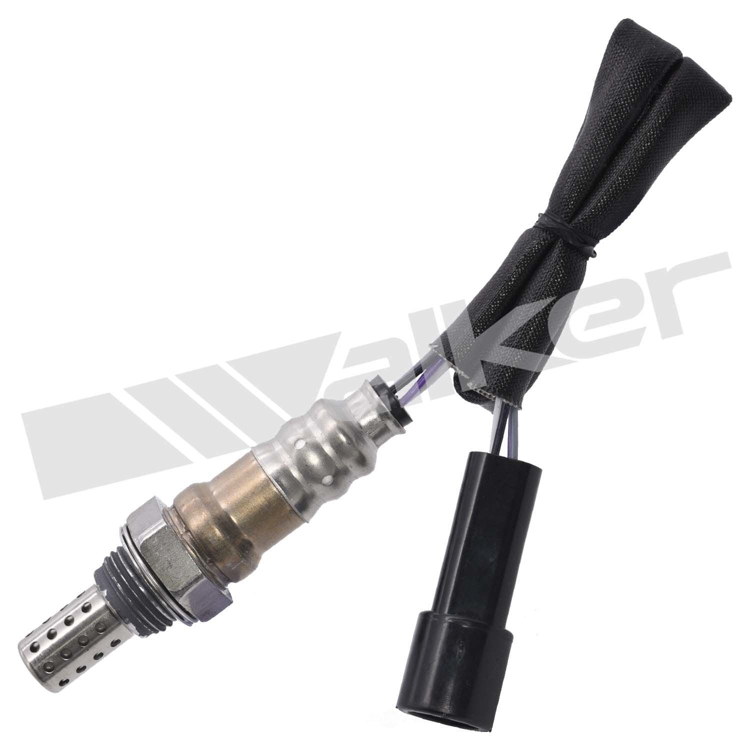 Oxygen Sensor  Walker Products  250-241127