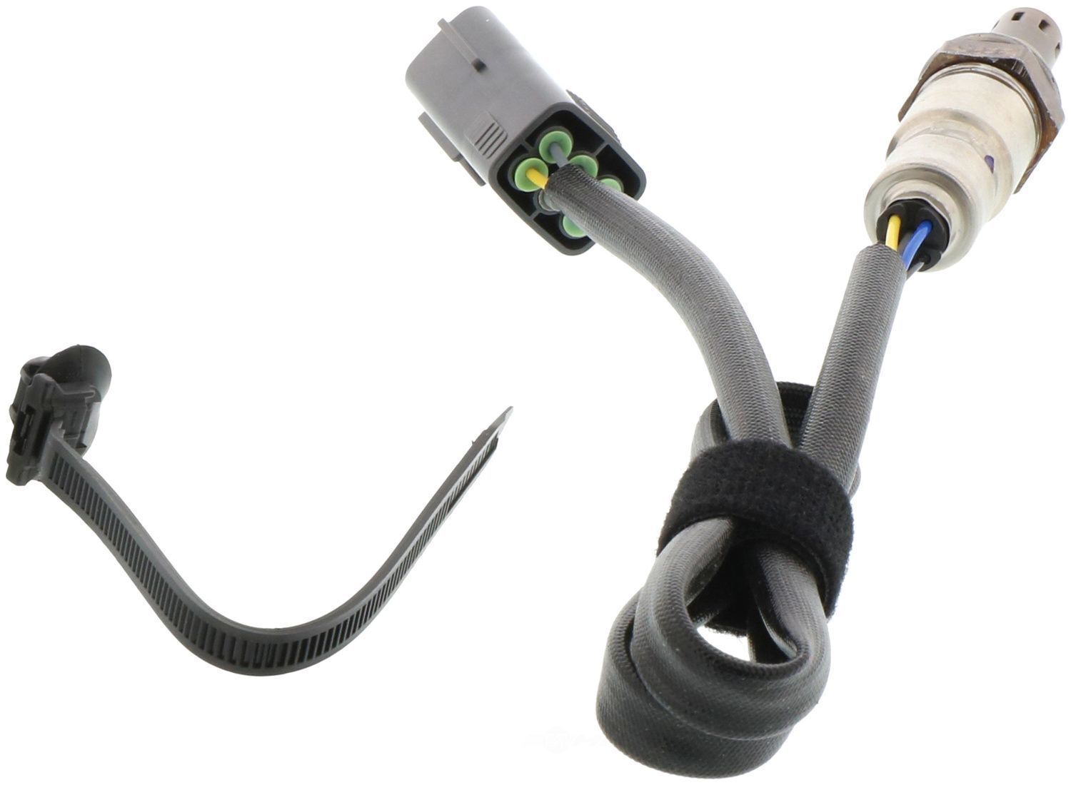 Oxygen Sensor  Bosch  18098