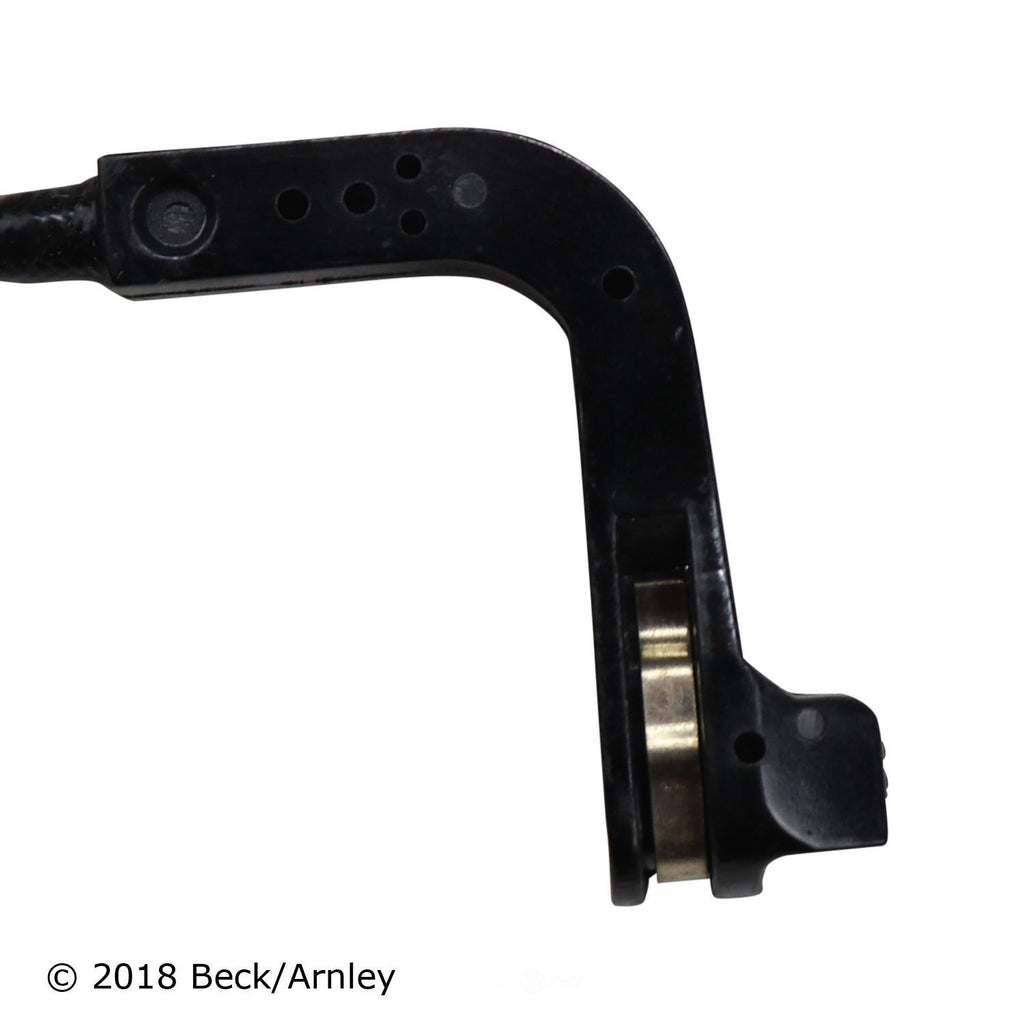 Frt Disc Brake Pads Sensor Wire  Beck/Arnley  084-1605