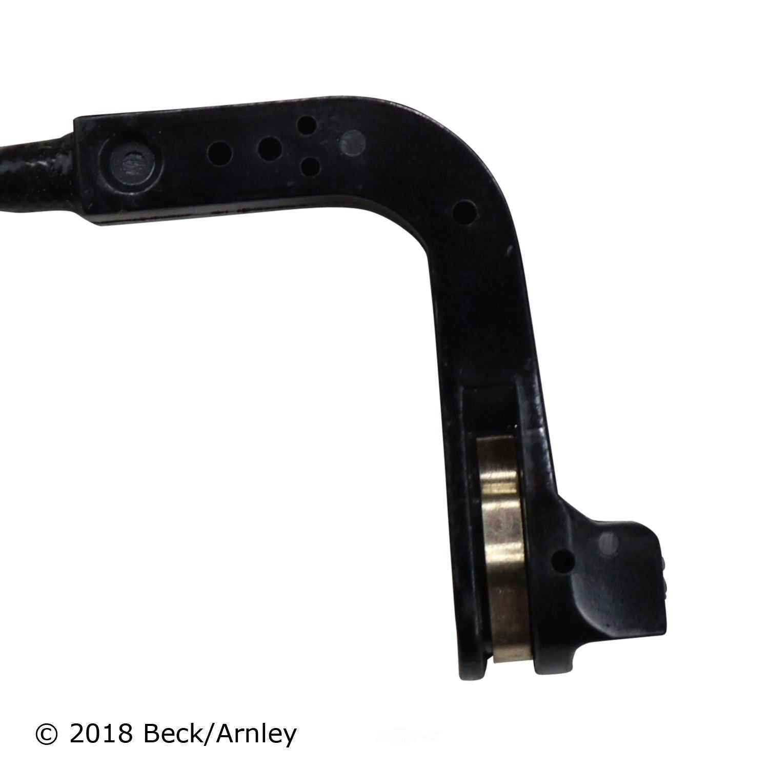 Frt Disc Brake Pads Sensor Wire  Beck/Arnley  084-1605
