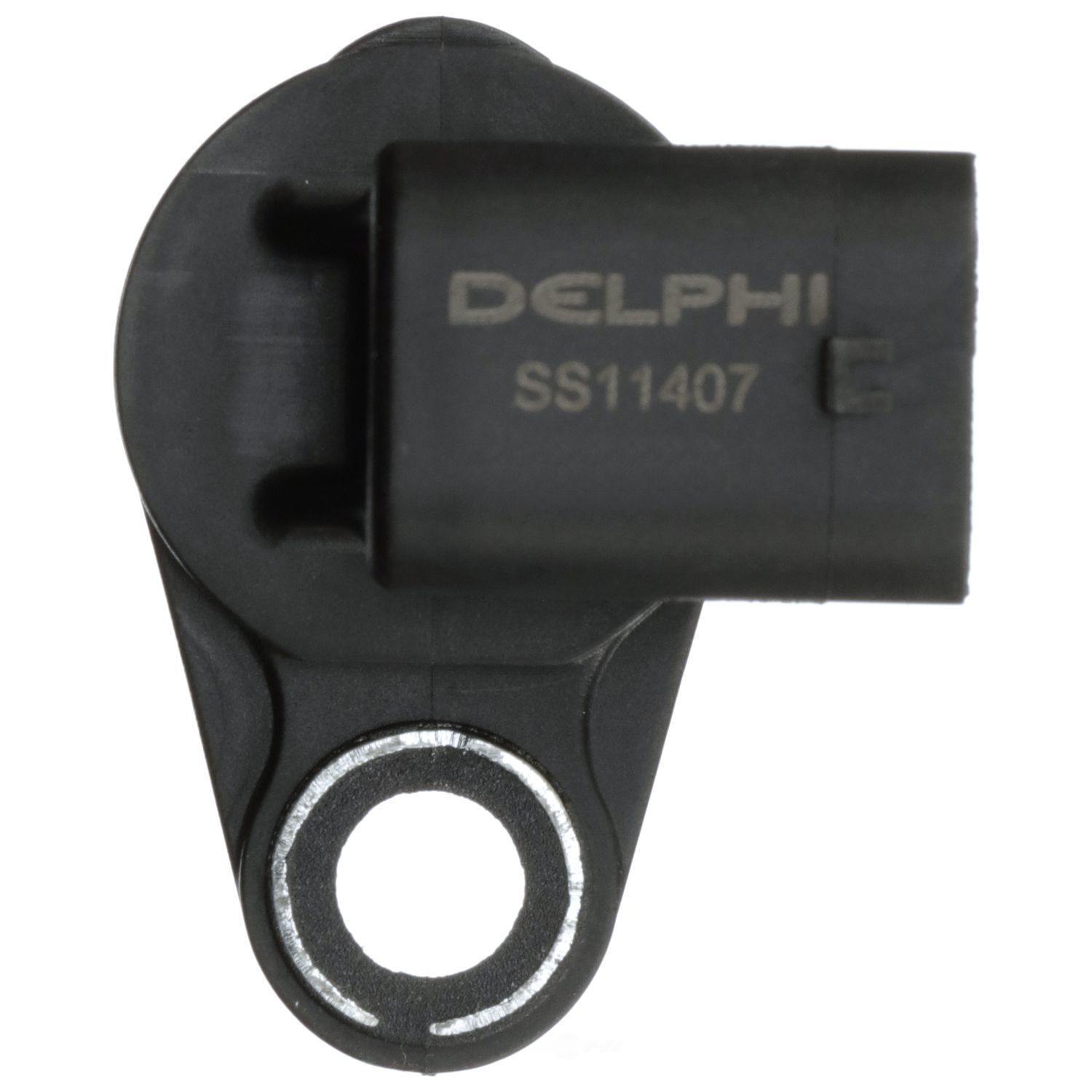 Crank Position Sensor  Delphi  SS11407