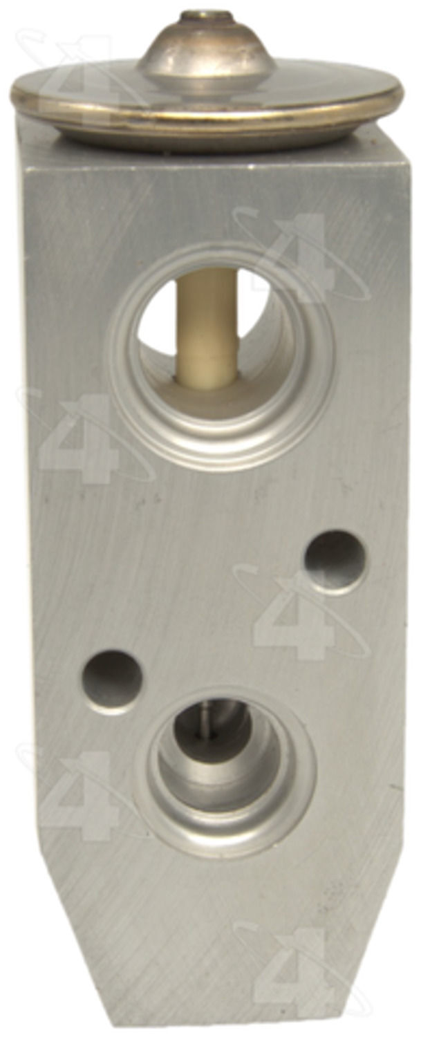 Expansion Valve   Four Seasons   39137