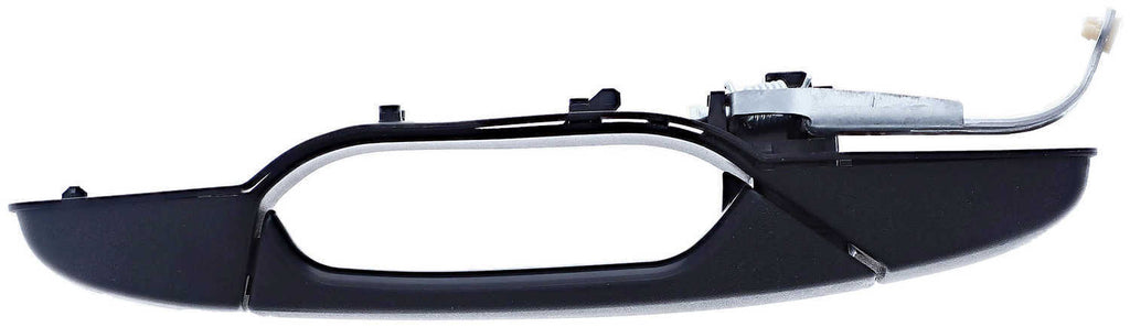 Exterior Door Handle  Dorman/Help  80120