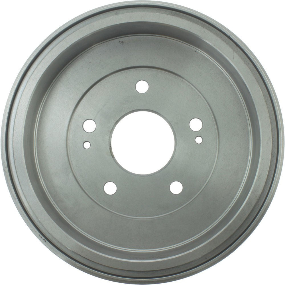 Rr Brake Drum  Centric Parts  122.40012