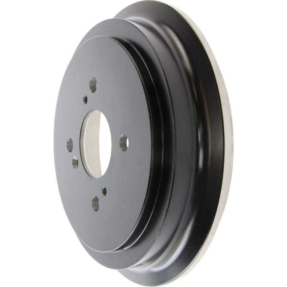 Rr Brake Drum  Centric Parts  122.48010