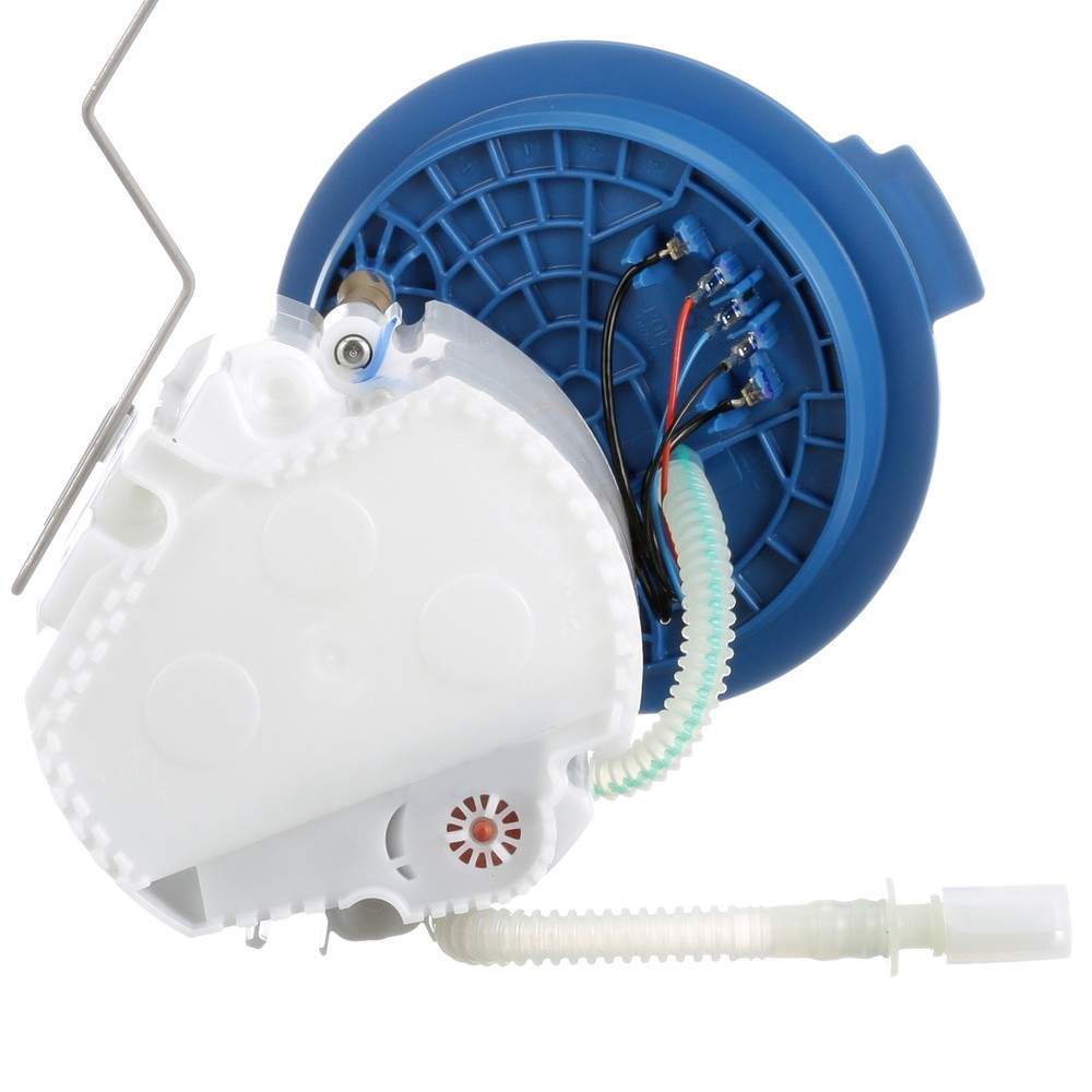Fuel Pump Module Assy  Delphi  FG2080