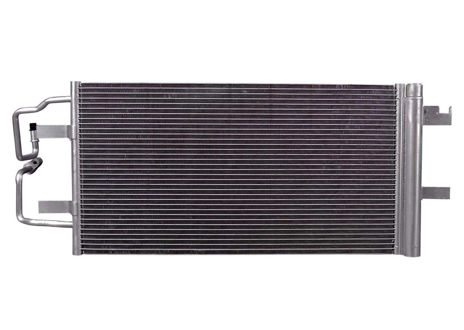 A/C Condenser   FVP   CON3474