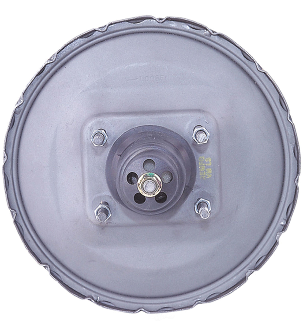 Reman Pwr Brake Booster w/o Mas Cyl.  Cardone Industries  53-6006