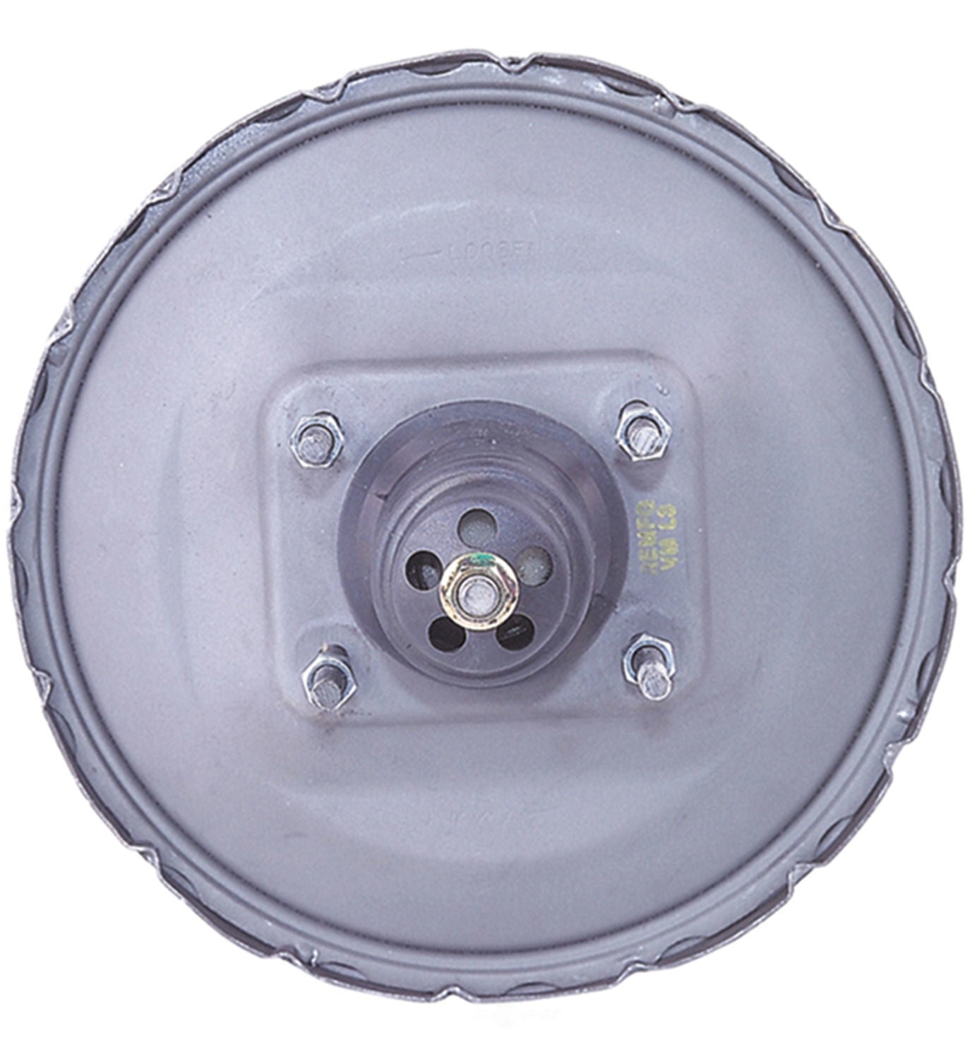 Reman Pwr Brake Booster w/o Mas Cyl.  Cardone Industries  53-6006