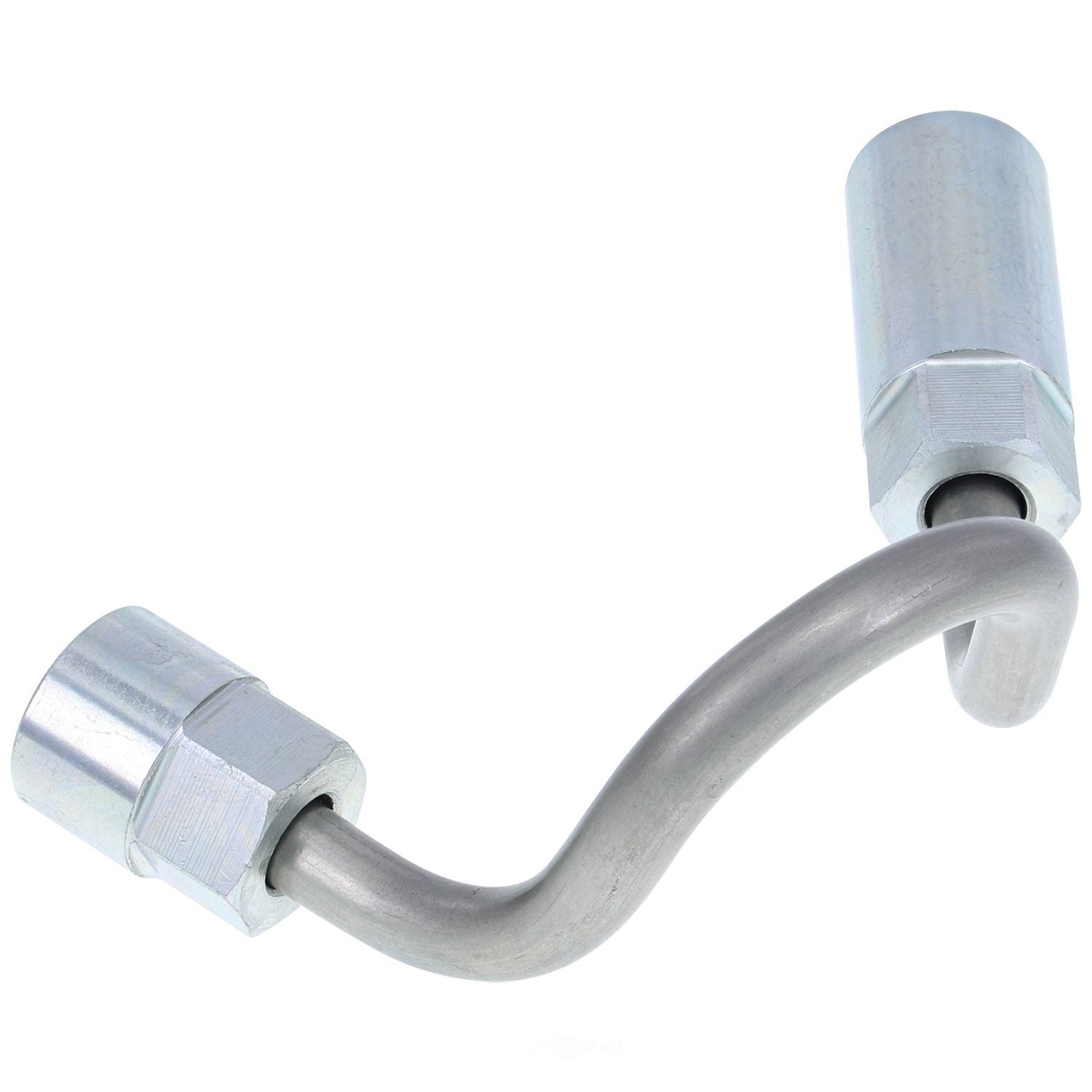 Fuel Inj Fuel Tube/Line   GB Remanufacturing   7-017