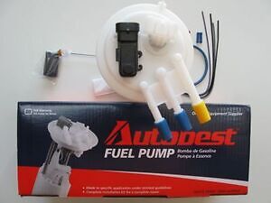 Fuel Pump Module Assy  Autobest  F2963A