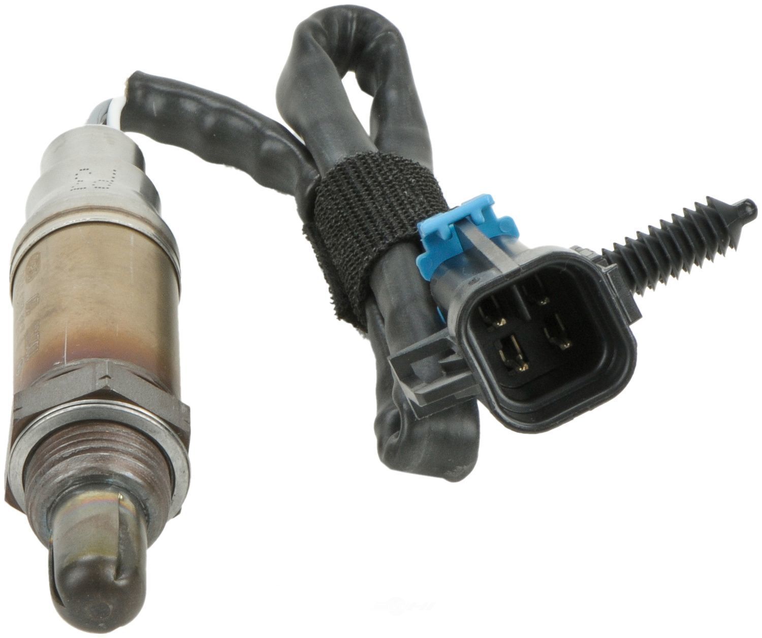 Oxygen Sensor  Bosch  13474