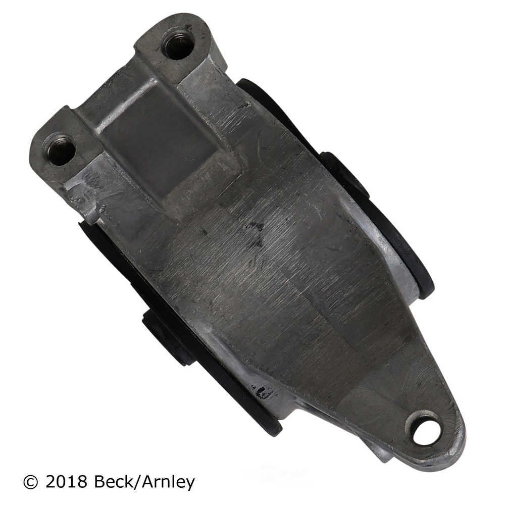 Engine Mount Rr  Beck/Arnley  104-2168