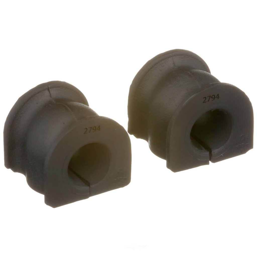 Sway Bar Frame Bushing/Kit  Delphi  TD4701W