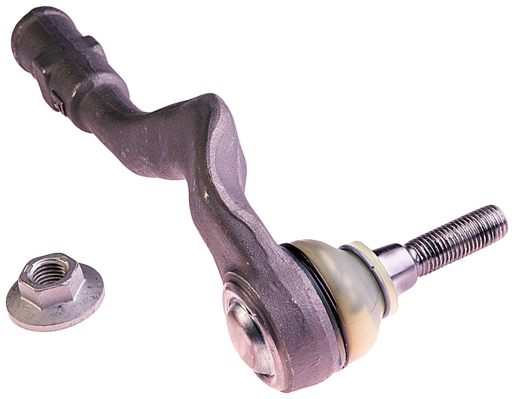 Outer Tie Rod End   FVP   TO12082