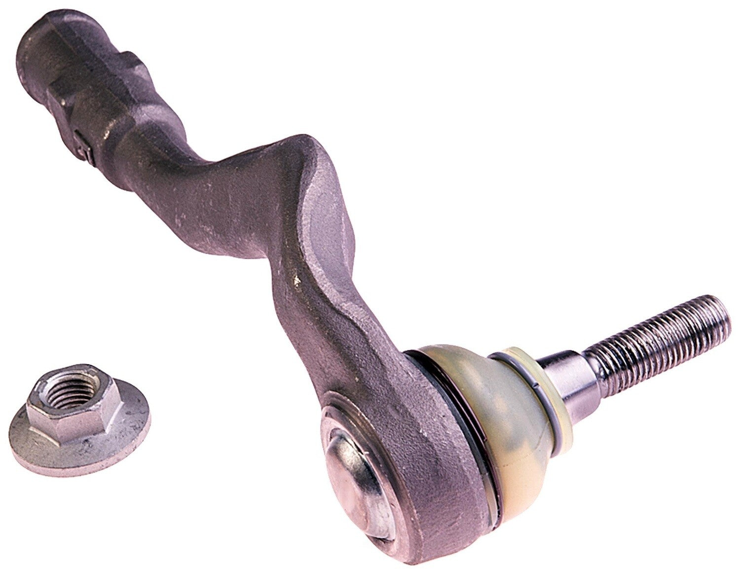 Outer Tie Rod End   FVP   TO12082