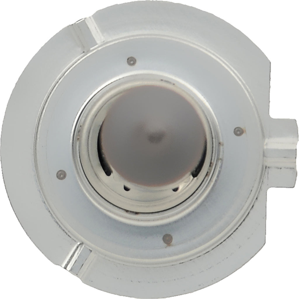 Headlight  Sylvania  H7LL.BX