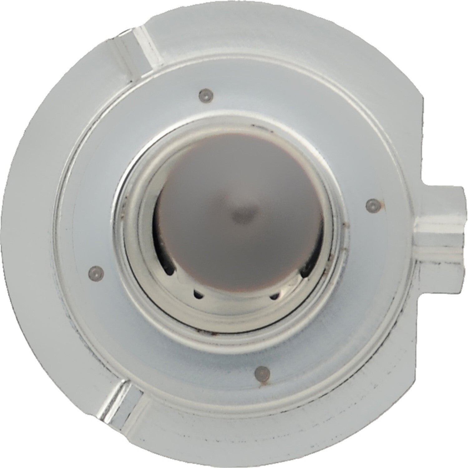 Headlight  Sylvania  H7LL.BX