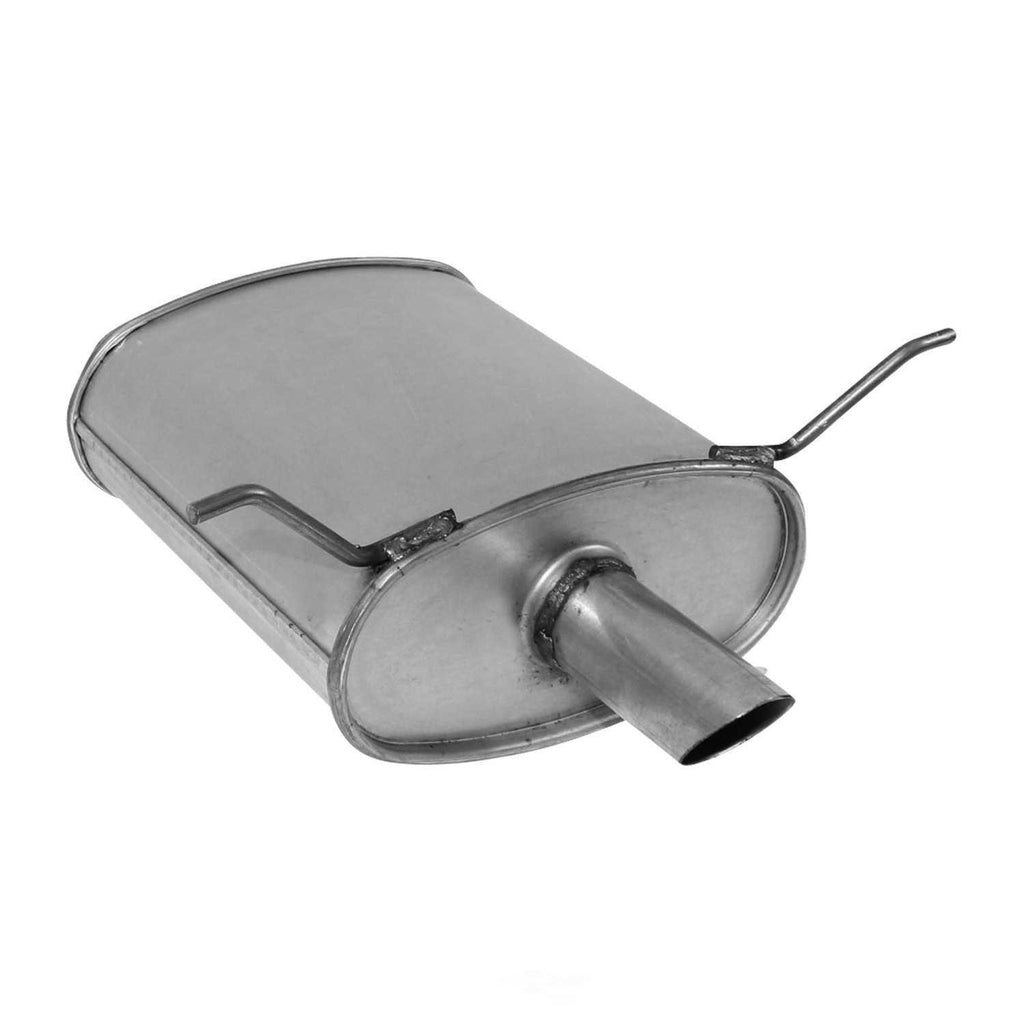 Rr Muffler  AP Exhaust  2546