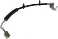 Frt Brake Hose  Centric Parts  150.65115