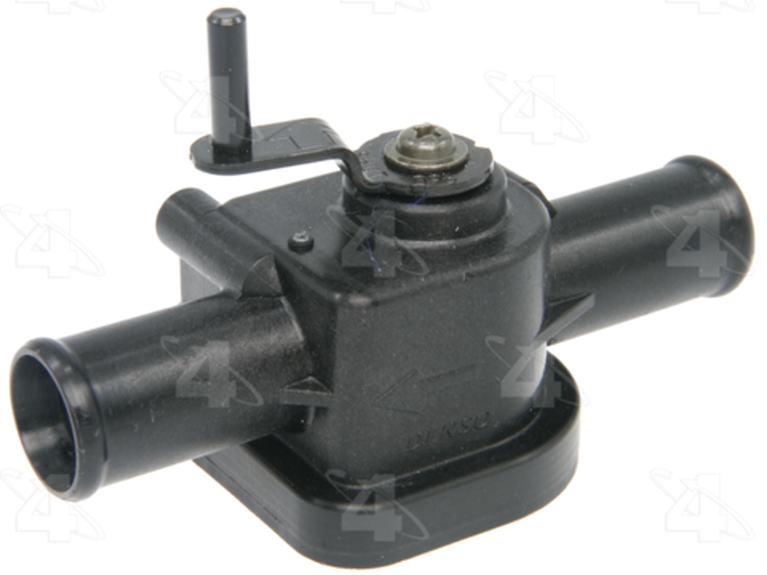 Heater Valve   Four Seasons   74634