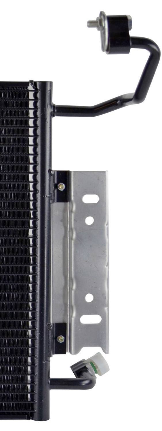 A/C Condenser   FVP   CON4787
