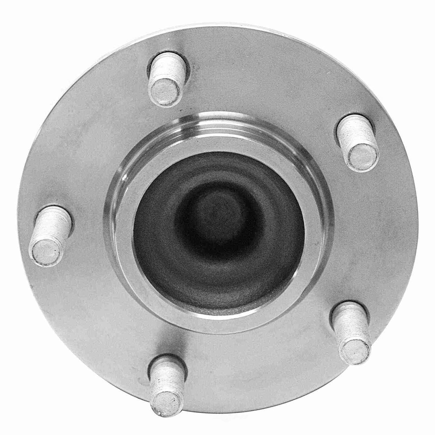 Rr Hub Assy   GSP North America   123169