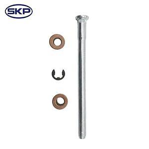Door Pin And Bushing Kit  Skyward Automotive  SK38416