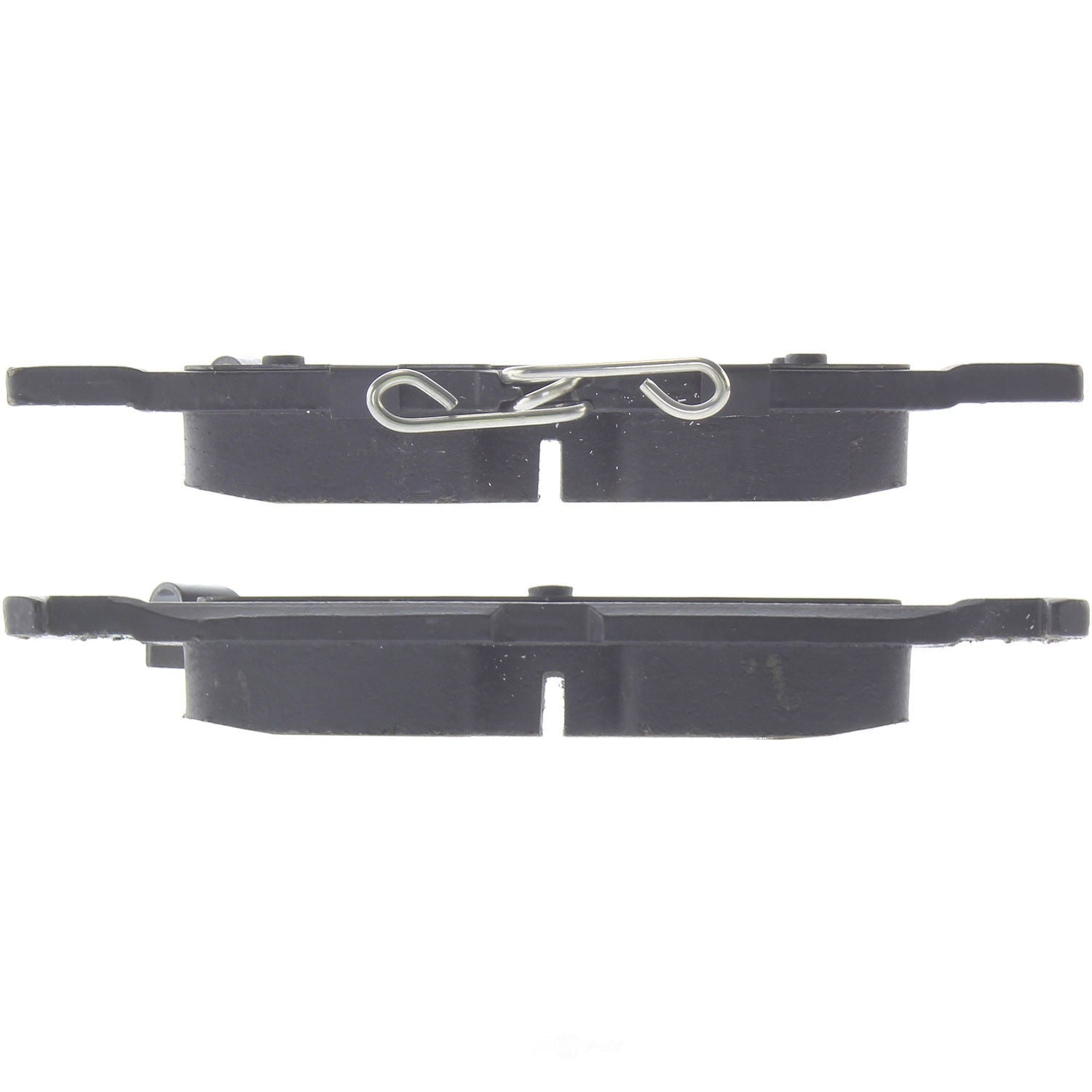 Rr Super Prem Ceramic Brake Pads  Centric Parts  105.19010