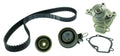 Eng Timing Belt Kit w/Water Pmp  Aisin  TKK003