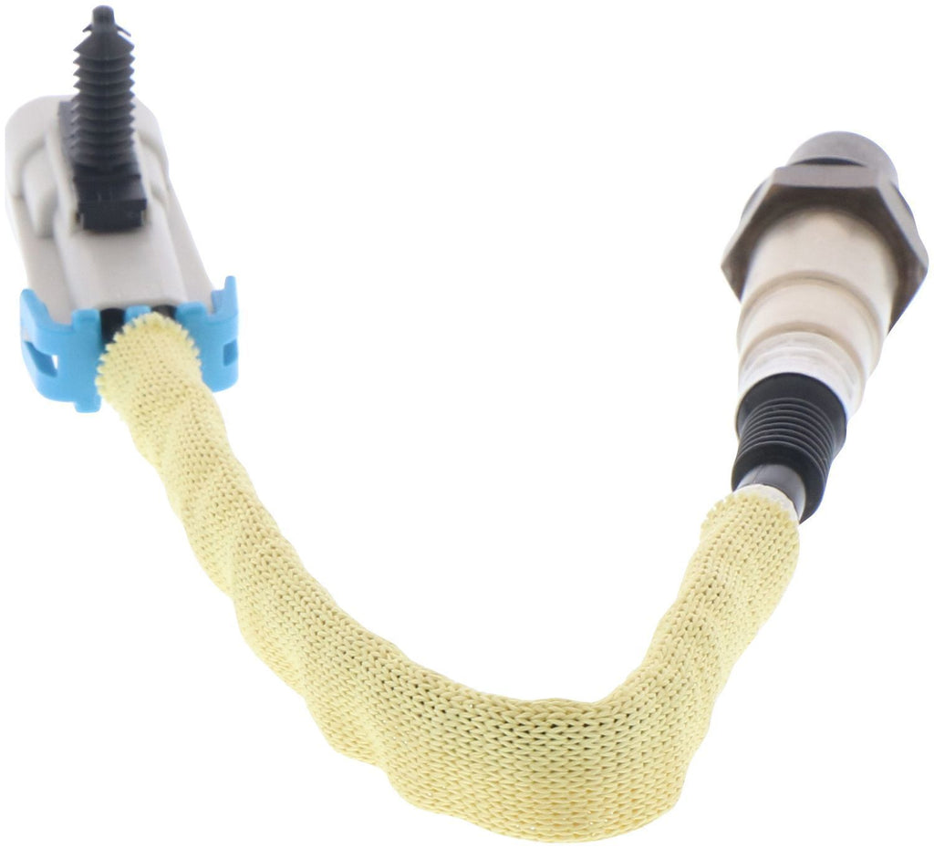Oxygen Sensor  Bosch  16017