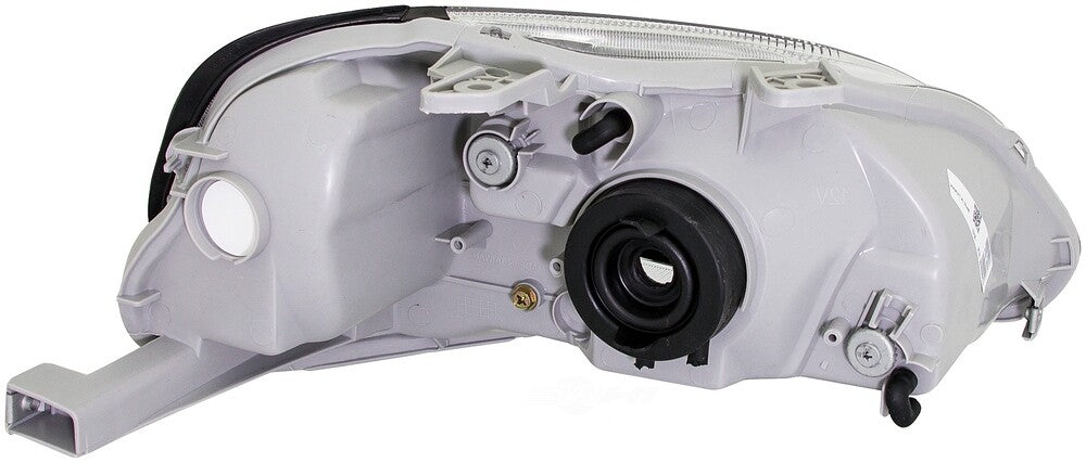 Headlight Assy  Dorman  1590504