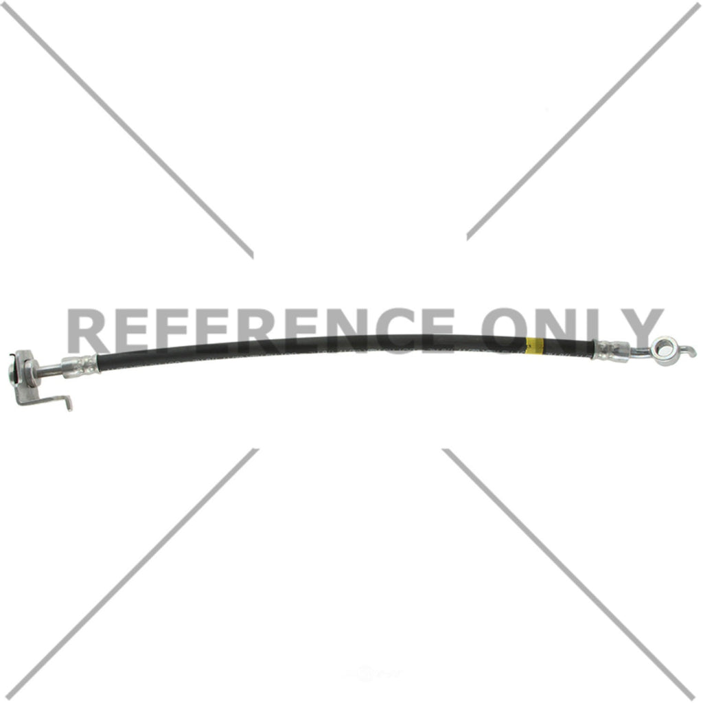 Rr Brake Hose  Centric Parts  150.51381