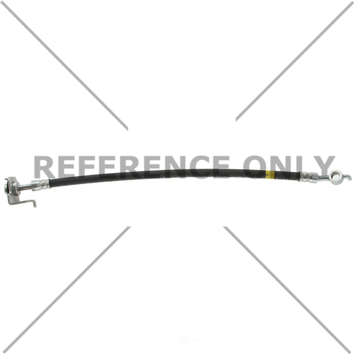 Rr Brake Hose  Centric Parts  150.51381