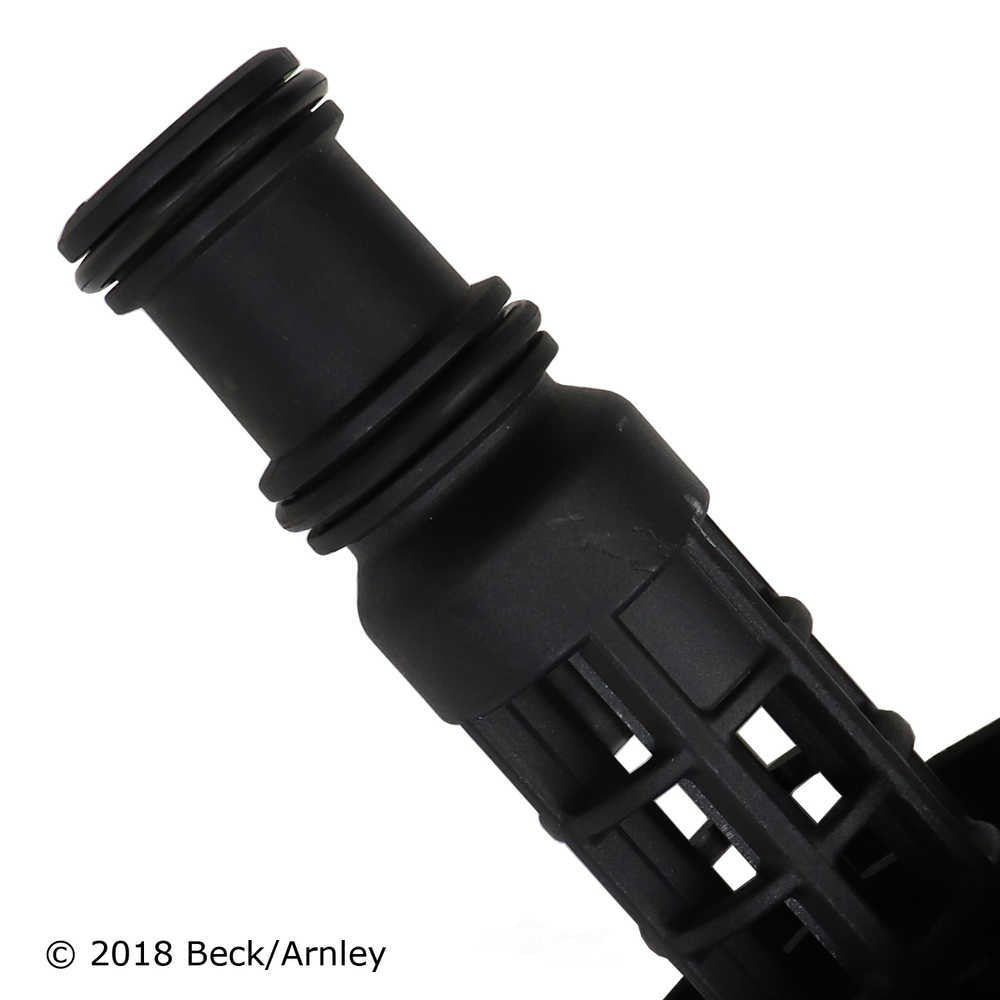 Oil Filter Cvr/Cap  Beck/Arnley  041-0001