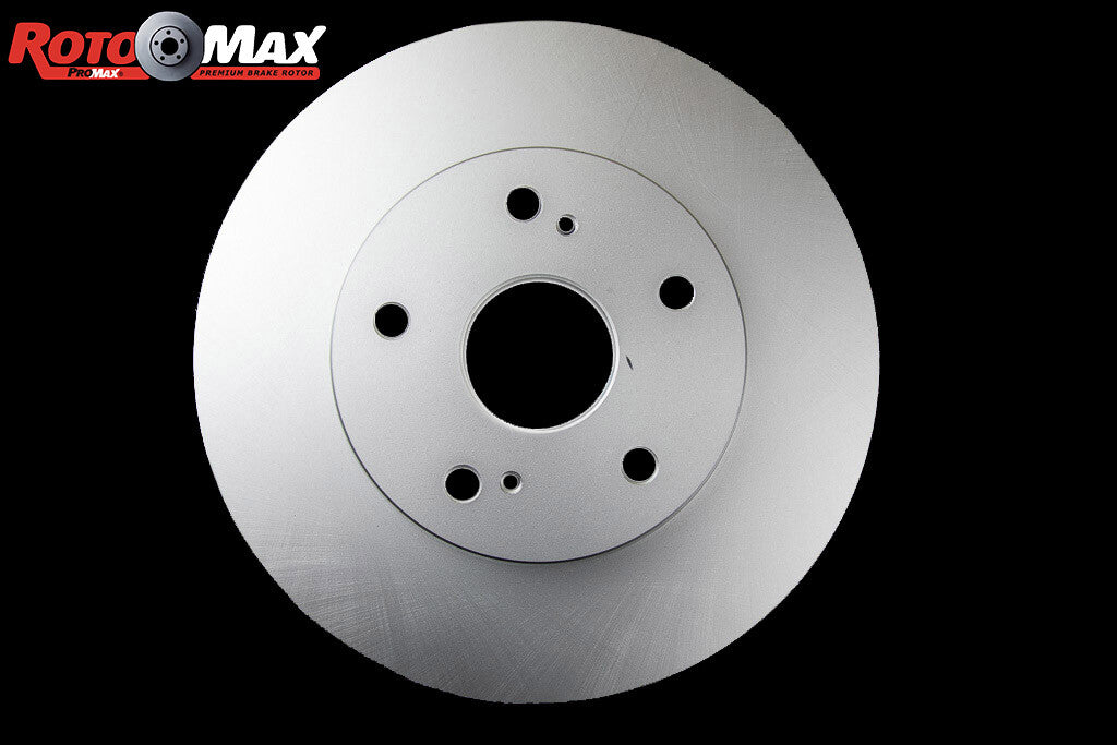 PROMAX Premium Geo-Coated Brake Rotor 20-610064
