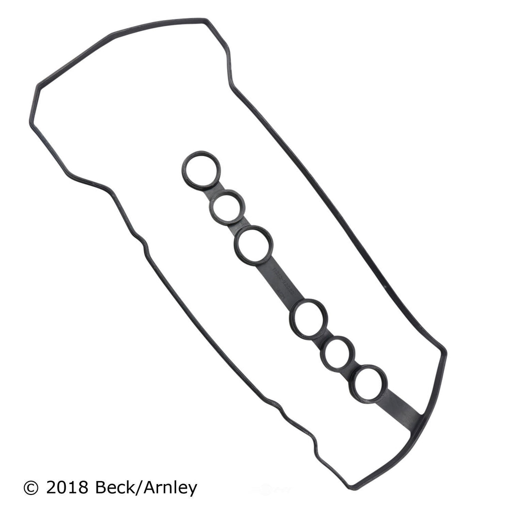 Head Gasket Set  Beck/Arnley  032-2976