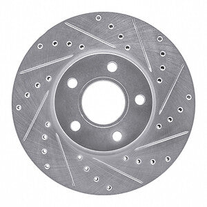 Frt Disc Brake Rotor  DFC  631-54217R