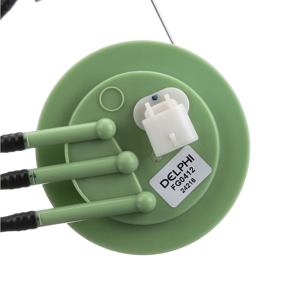 Fuel Pump Module Assy  Delphi  FG0412