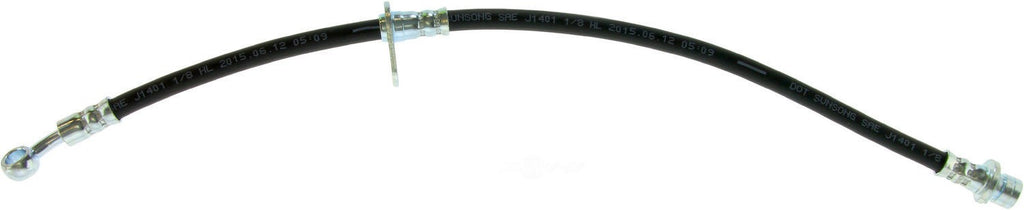 Frt Brake Hose  Centric Parts  150.40140