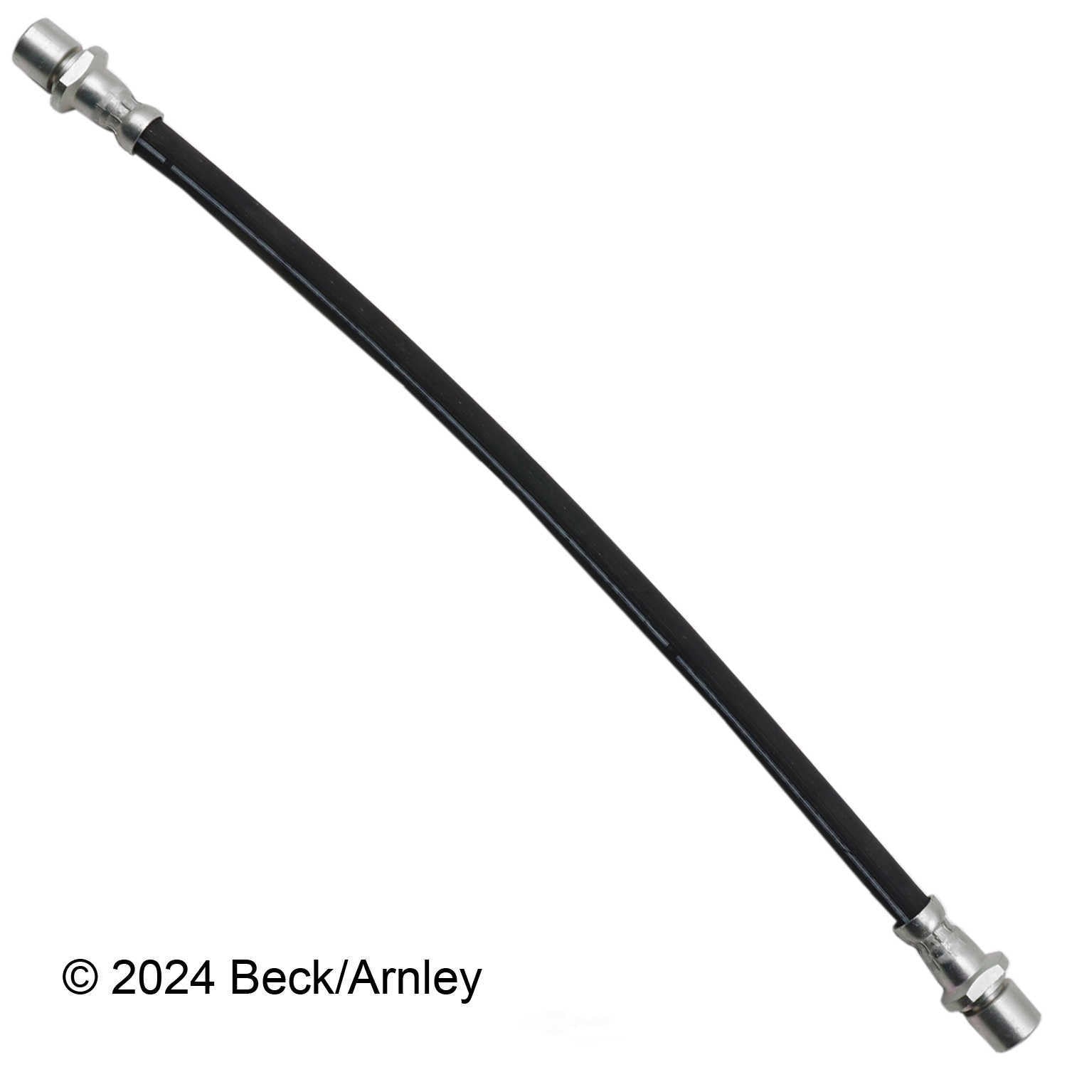 Rr Brake Hose  Beck/Arnley  073-1745