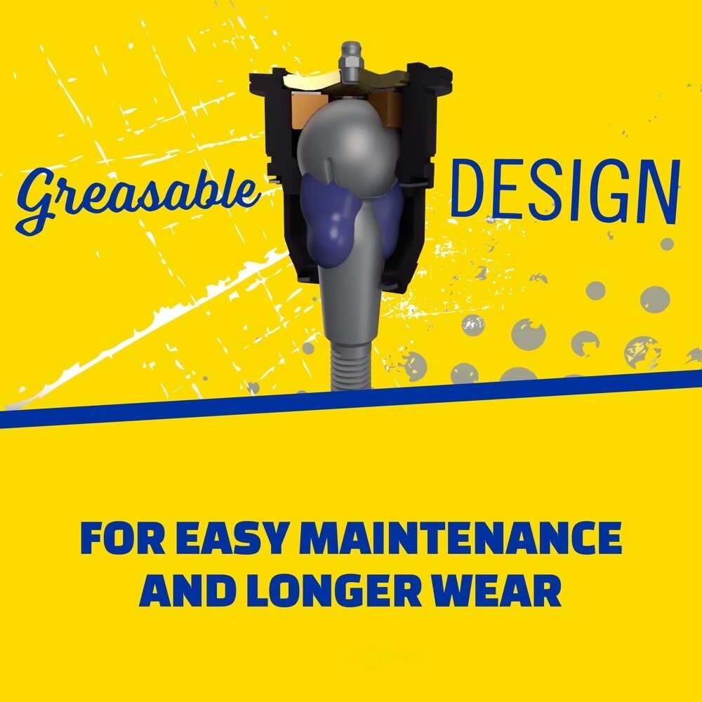 Moog Premium Ball Joint K500262