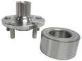 Frt Wheel Hub  Power Train Components  63030K