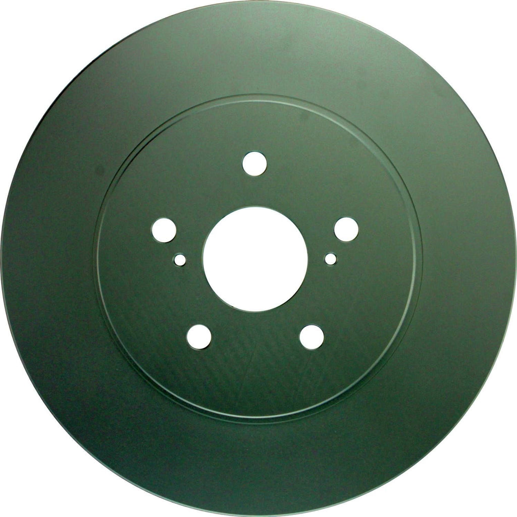 Frt Disc Brake Rotor  Bosch  50011291