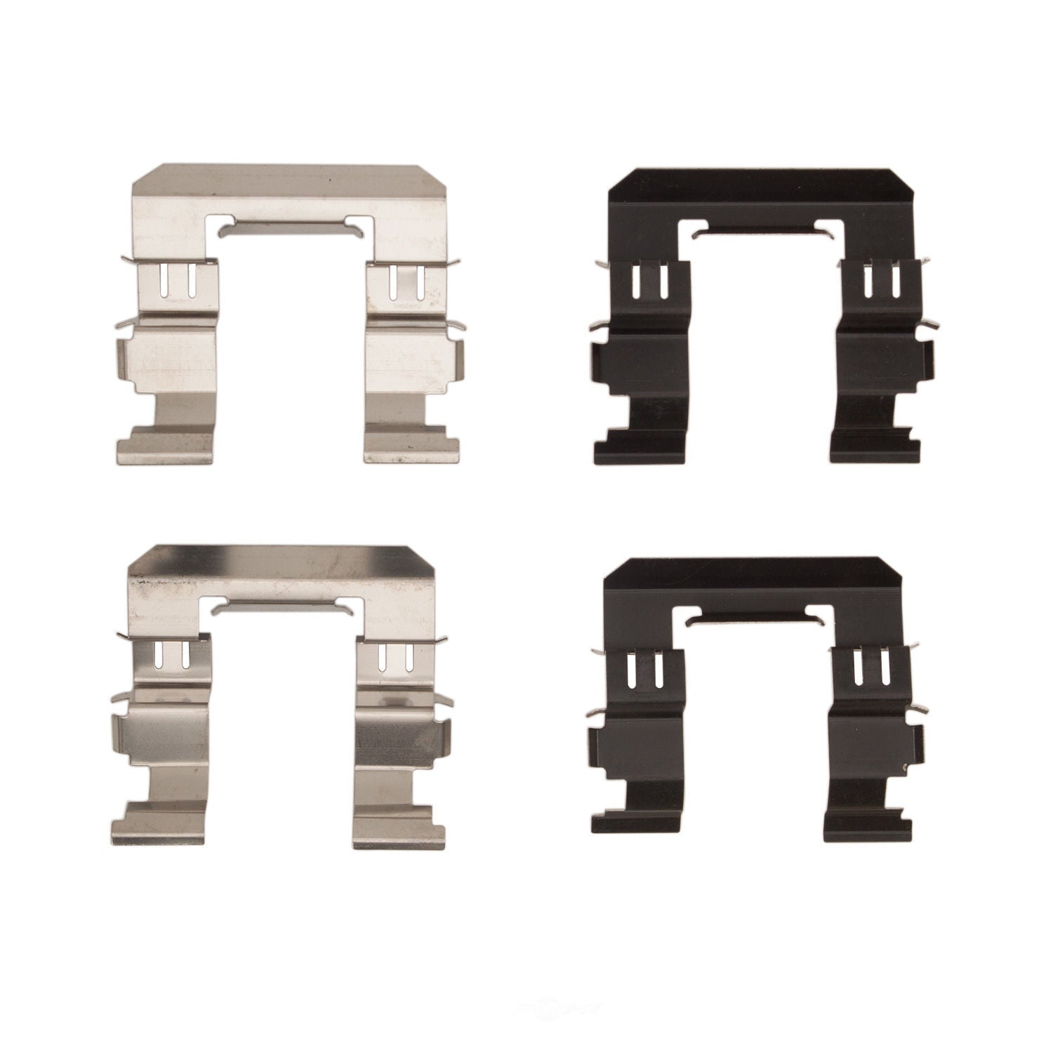 Frt Disc Brake Hwd Kit  DFC  340-01005