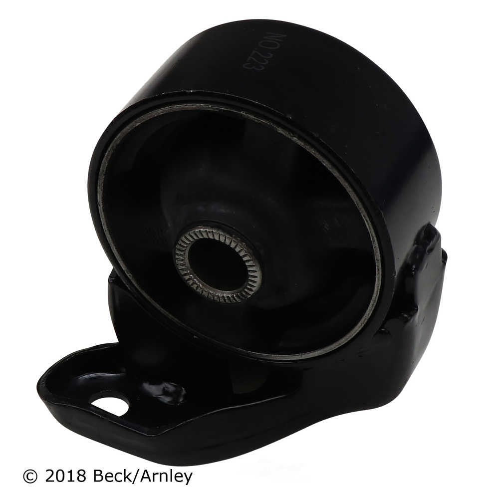 Engine Mount Frt  Beck/Arnley  104-1744