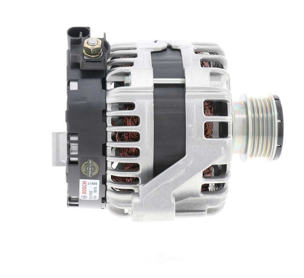 Reman Alt  Bosch  AL0792X